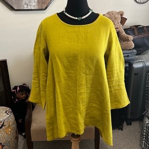 Cool colors of warm weather! The sun is shining in Bryn Walker!